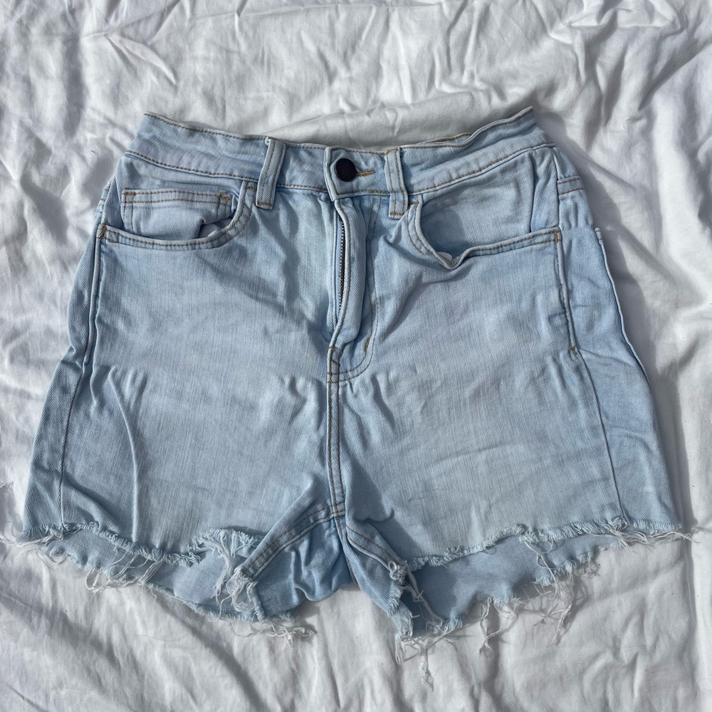 O'Neill Denim Shorts